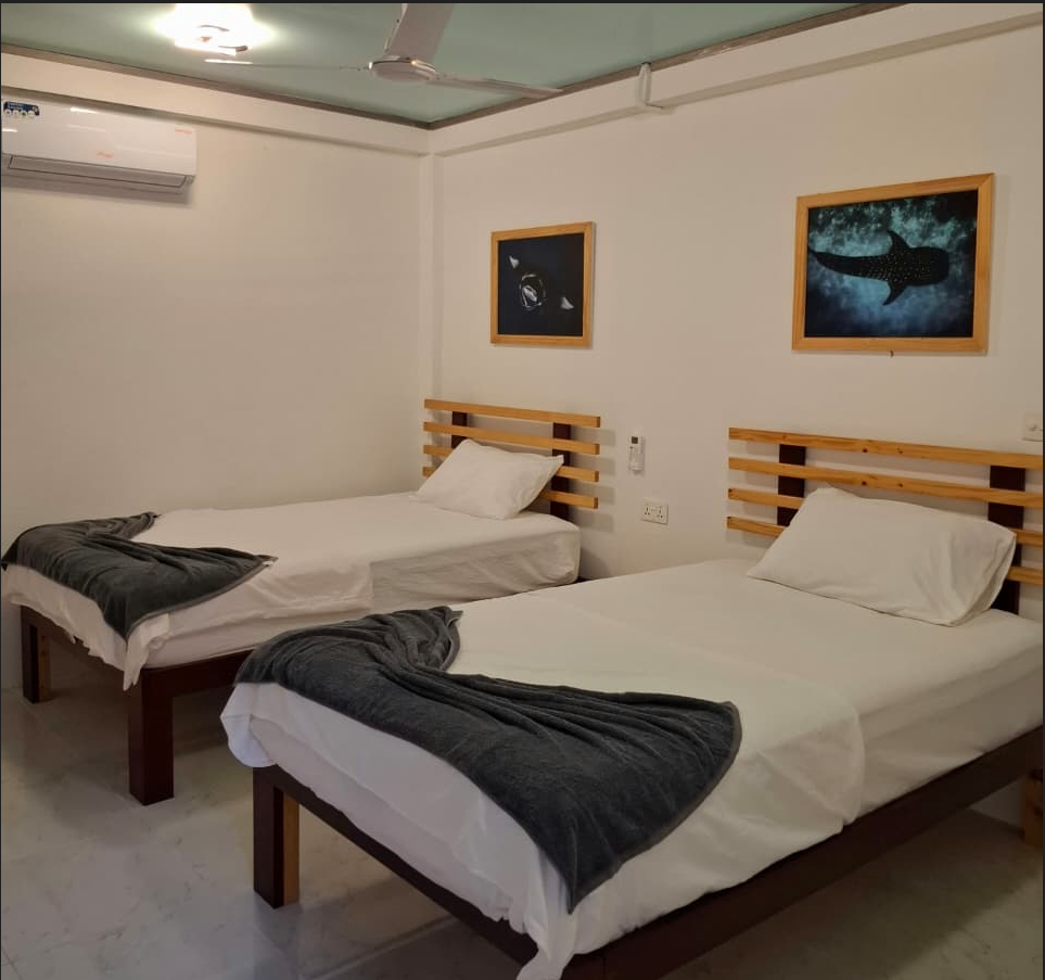 GK11 Family Room